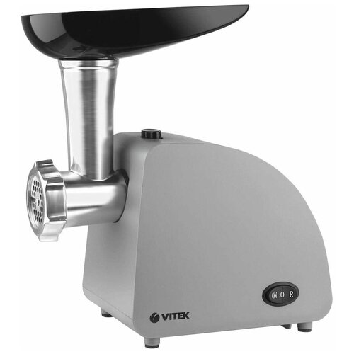 Мясорубка Vitek VT-3626 GY 604000₽