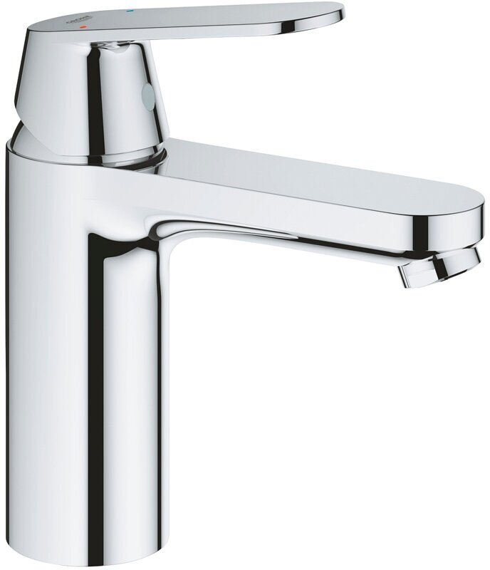 Смеситель для раковины Grohe Eurosmart Cosmopolitan 23327000 Хром