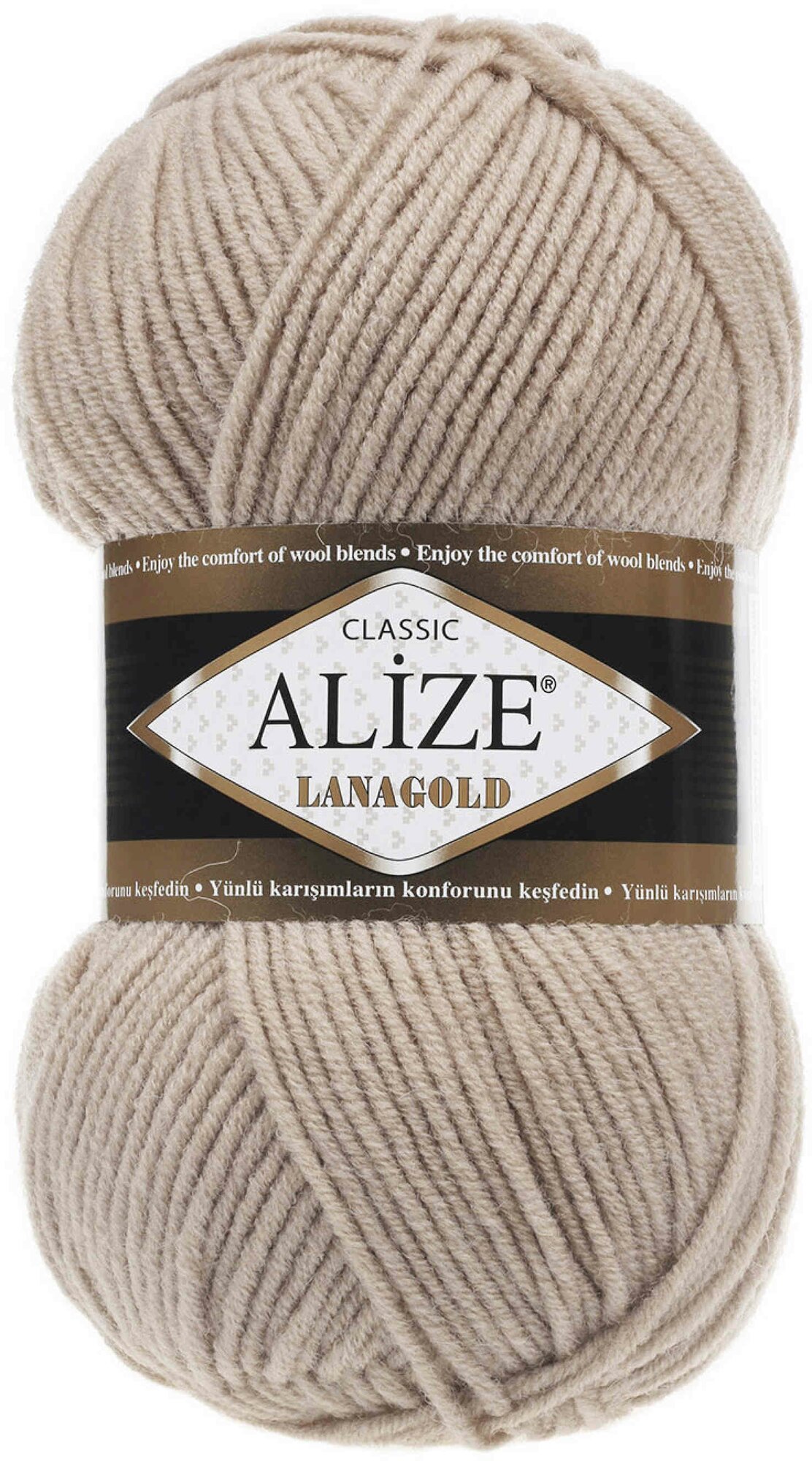  Alize Lanagold  (05), 51%/49%, 240, 100, 3