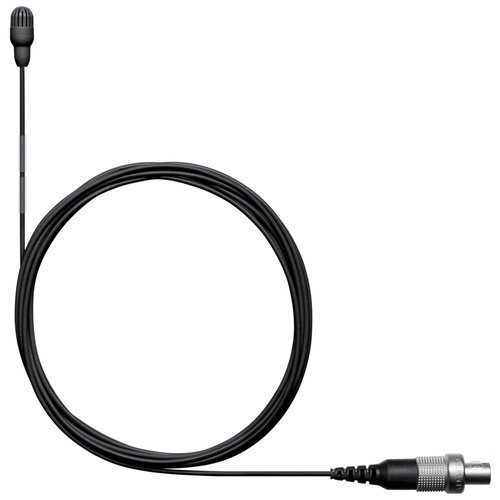 Shure TL45/O-Lemo, разъем: LEMO 3 pin, black