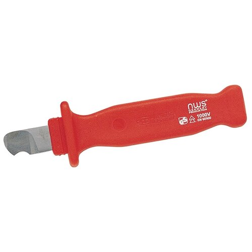 фото Нож для снятия изоляции nws 2041