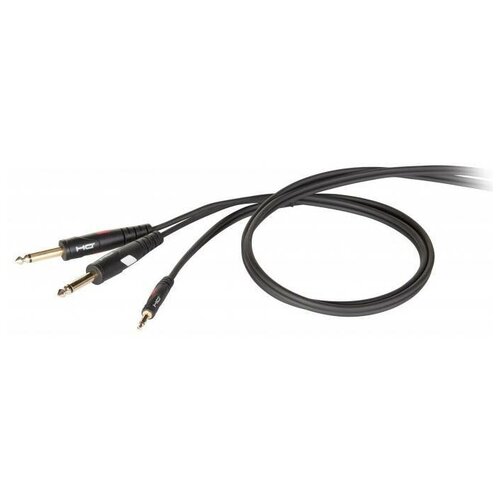 Аудио кабель DIE HARD DHG545LU5 аудио кабель die hard dhg555lu5