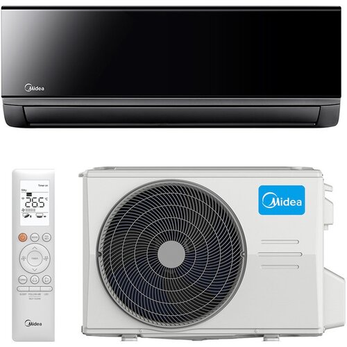 Сплит-система Midea Persona MSAG4-18HRN1-I/MSAG4-18HRN1-O, для помещений до 50 кв. м.