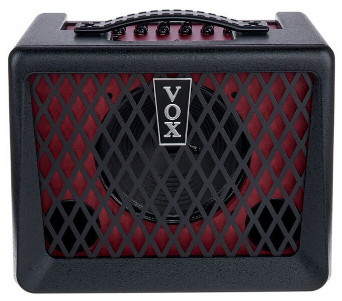 Комбоусилитель для бас-гитары VOX VX50-BA