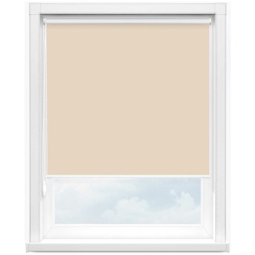 Рулонная штора Амиго Блэкаут 