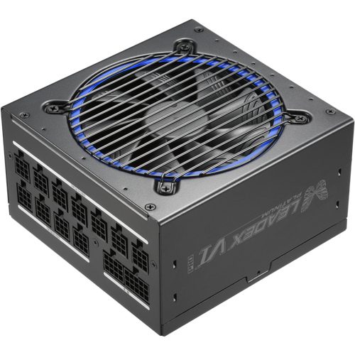 Блок питания Super Flower Leadex VI Platinum Pro 1000W SF-1000F14PE