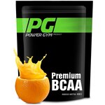 BCAA Power Gym Product Premium BCAA (450 г) апельсин - изображение