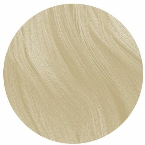 Краска для волос суперосветляющая Majirel high lift beige Пепельно-золотистый