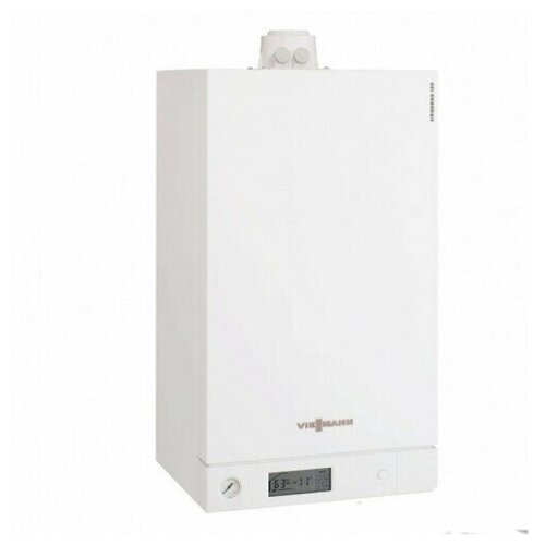 Котёл газовый настенный Vitopend 100-W A1HB 299 11089700₽