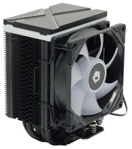 Вентилятор для процессора ID-Cooling SE-914-XT-ARGB-V2 - фото №2