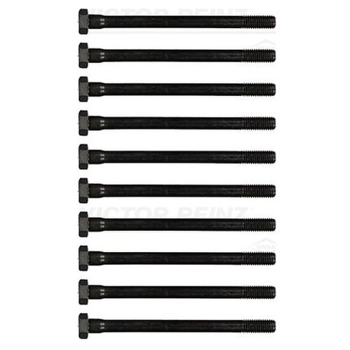 фото Комплект болтов гбц reinz 14-32000-01 victor reinz