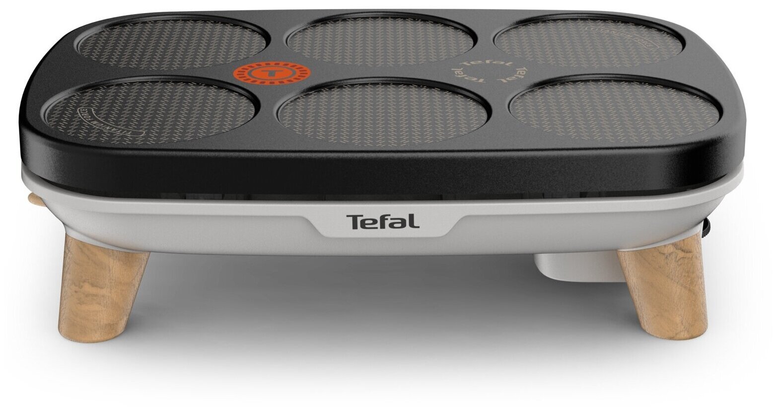 Блинница Tefal PY900D12 Crepier Gourmet