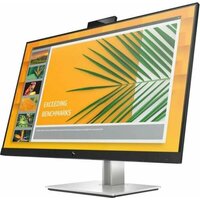 27" Монитор HP E27d G4, 2560x1440, 75 Гц, IPS, черный/серебристый