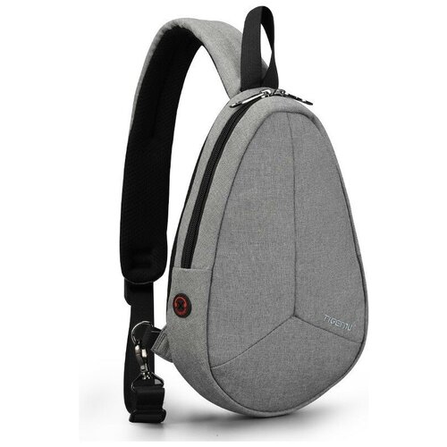фото Рюкзак tigernu t-s8085 серый 8