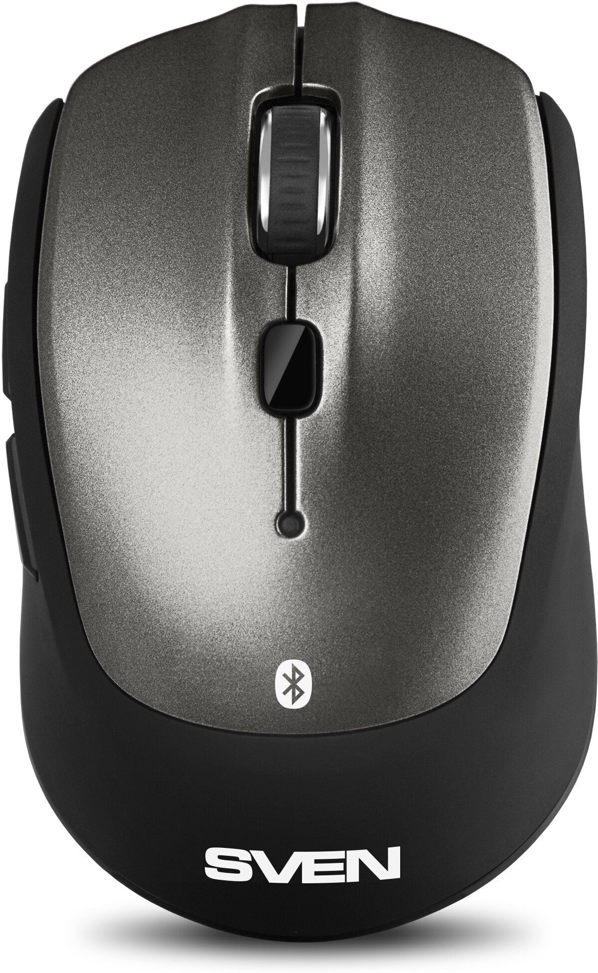 Беспроводная мышь Sven RX-585SW Bluetooth + RF