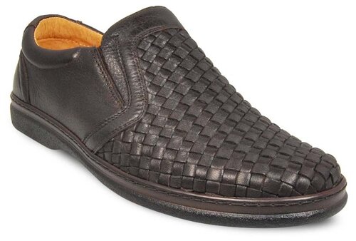 Туфли Romer, размер 40, коричневый