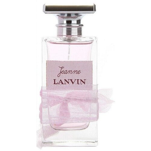 Lanvin Jeanne парфюмированная вода 30мл