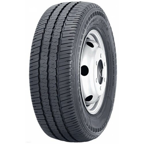 GOODRIDE SC328 Лето Нешипованные 215/70 R16 108T/106T Легкогрузовая [TL, 6PR, LT, REINFORCED]