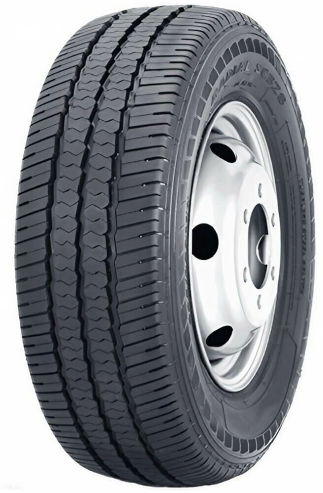 Goodride SC328 215/70 R16 108/106T