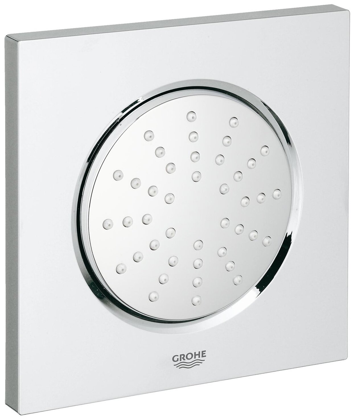   Grohe Rainshower F-Series 5", 1  ,  27251000