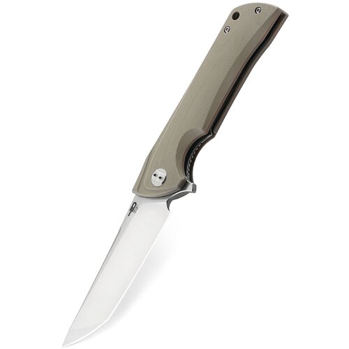Нож Bestech BG16B-1 Paladin