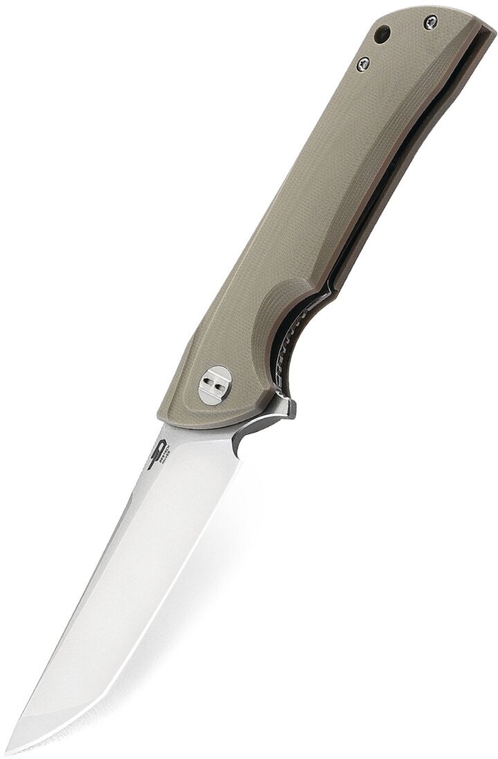 Нож Bestech BG16B-1 Paladin
