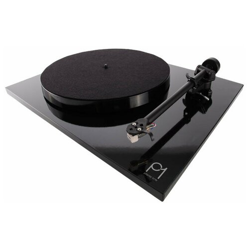 Виниловый проигрыватель Rega Planar 1 black виниловый проигрыватель rega planar 2 black