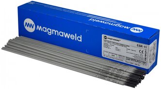 Электроды сварочные MAGMAWELD ESR 11 (CARDBOARD) 3.25 x 350 (mm) - 2,5 (Kg)