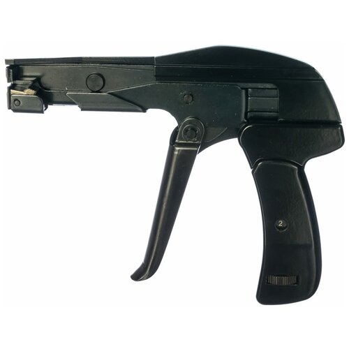 Инструмент для монтажа стяжек КВТ TG-01 2619₽