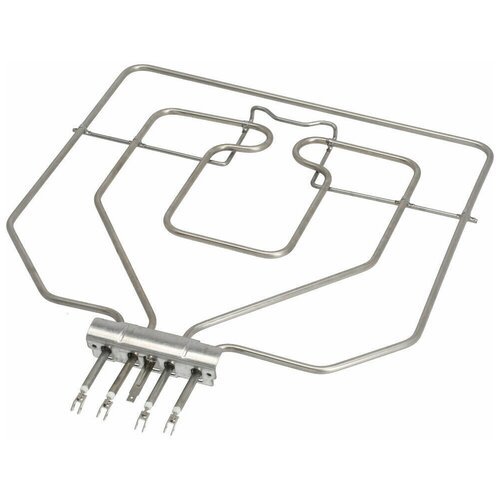 Тэн верхний духовки BoschSiemens 15001300W 470845 2741₽