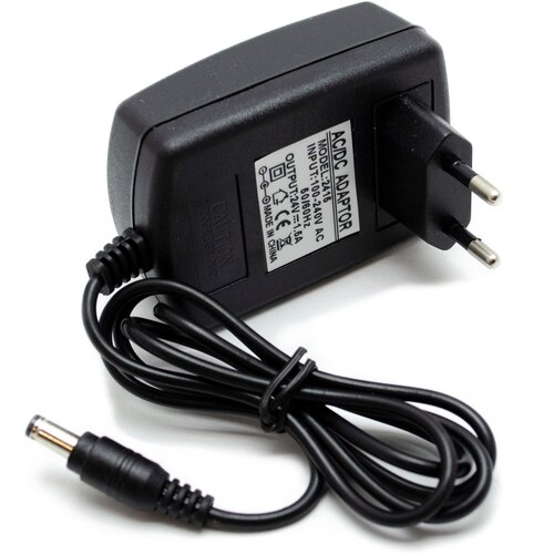 Адаптер L1210, напряжение 12V / 1A