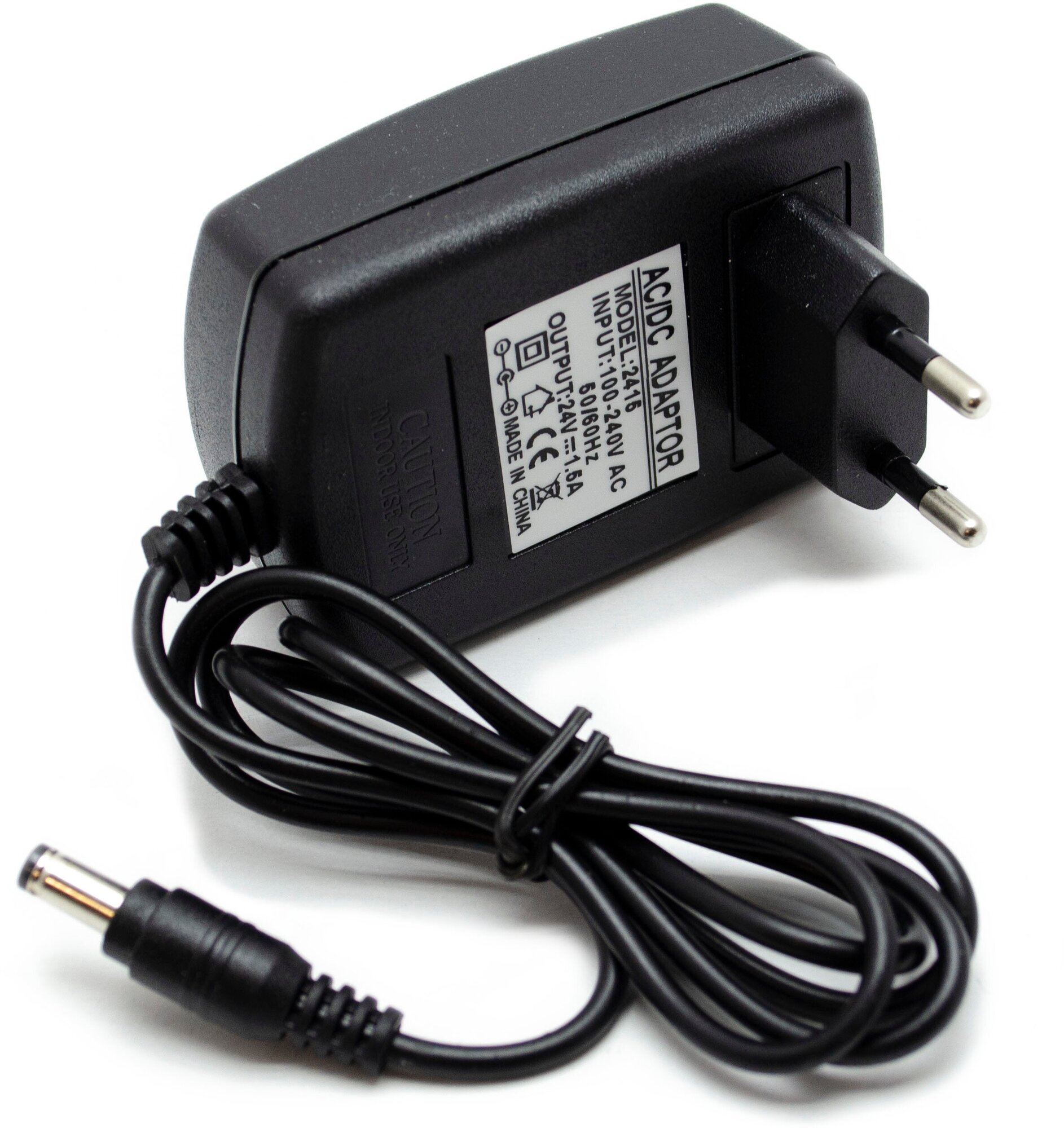 Адаптер L1210 напряжение 12V / 1A