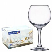 Набор рюмок Luminarc French Brasserie 6шт 65мл