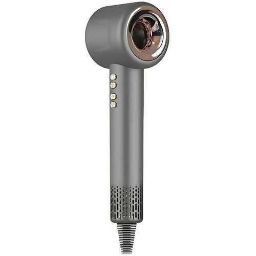 Фен для волос SenCiciMen Hair Dryer X13 Grey 421000₽