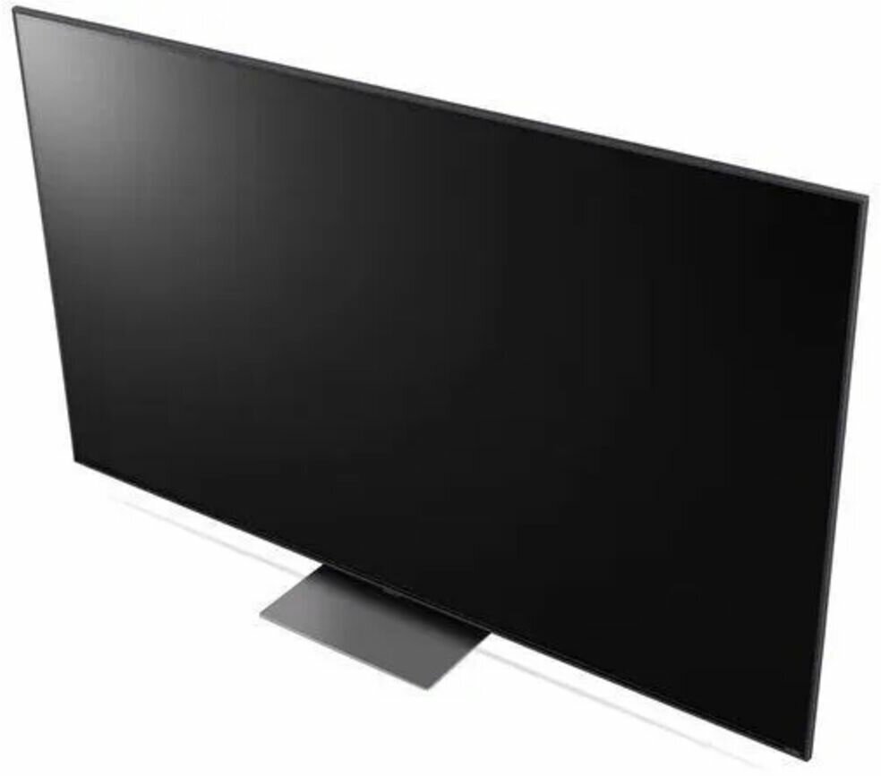 Телевизор LCD 75" 4K 75QNED816RA.ARUB LG - фото №10