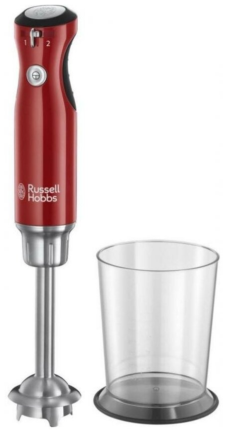 Блендер погружной Russell Hobbs 25230-56