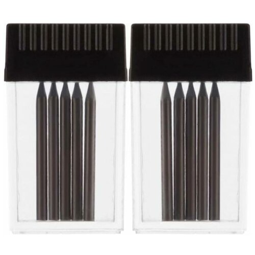 Запасные грифели для циркуля Attache 1036155 961₽