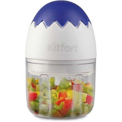 Измельчитель электрический Kitfort КТ-3091 330000₽