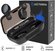 Беспроводные наушники Electerra для iPhone, Android. Bluetooth 5....