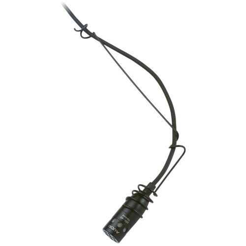Audix ADX40, черный ветрозащита для микрофонов om серии audix ws357