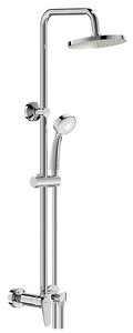 Душевой комплект VIDIMA Balance BA271AA,