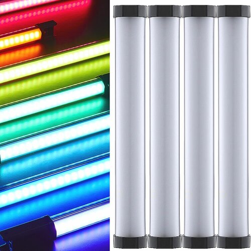 Комплект светодиодных осветителей Godox TL30-K4 KIT для видео 5469000₽