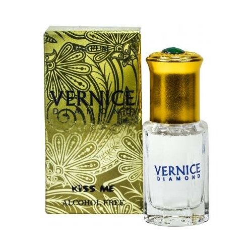 KISS ME духи Vernice Diamond, 6 мл