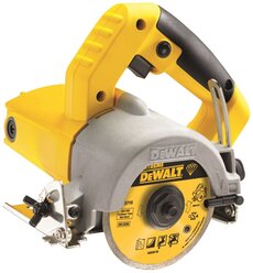 Плиткорез DeWALT DWC410