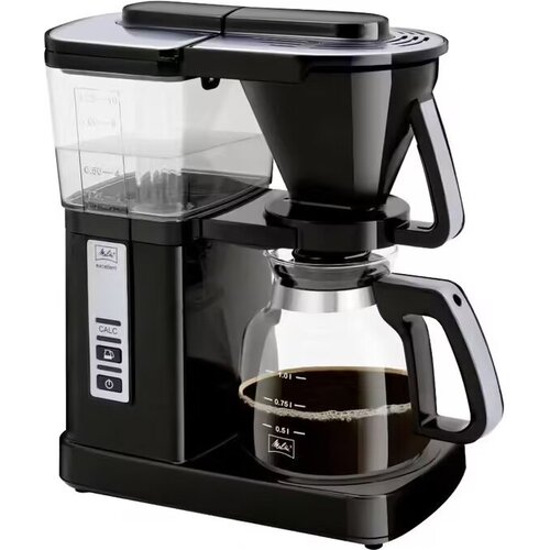 Кофеварка Melitta Excellent 50 Deluxe 1022-0 990000₽