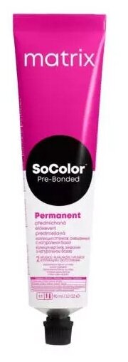 Matrix SOCOLOR Pre-Bonded -      , 90  -    5W   