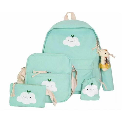 Рюкзак школьный детский