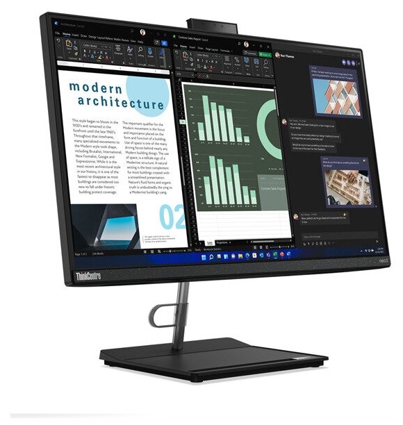 Моноблок Lenovo ThinkCentre NEO