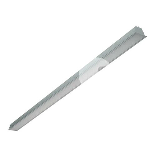 Светильник светодиодный встраиваемый LINER/R DR LED 1200 белый 4000K 1474000050 IP20 Световые Технологии