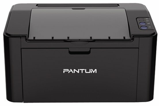 Принтер Pantum P2500W